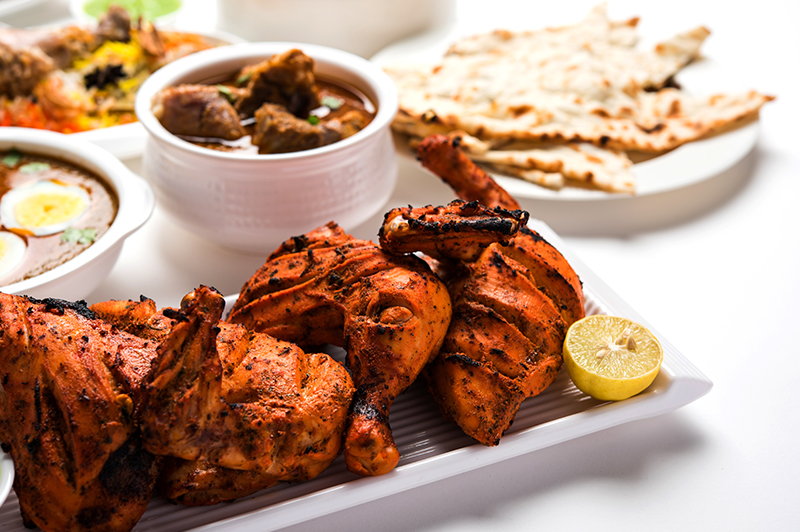 Pepper Coast Image 4